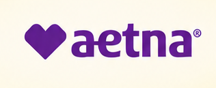 Aetna full-color logo