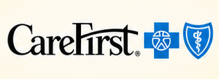 CareFirst full-color logo