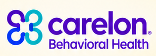 Carelon Behavioral Health full-color logo