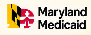Maryland Medicaid full-color logo